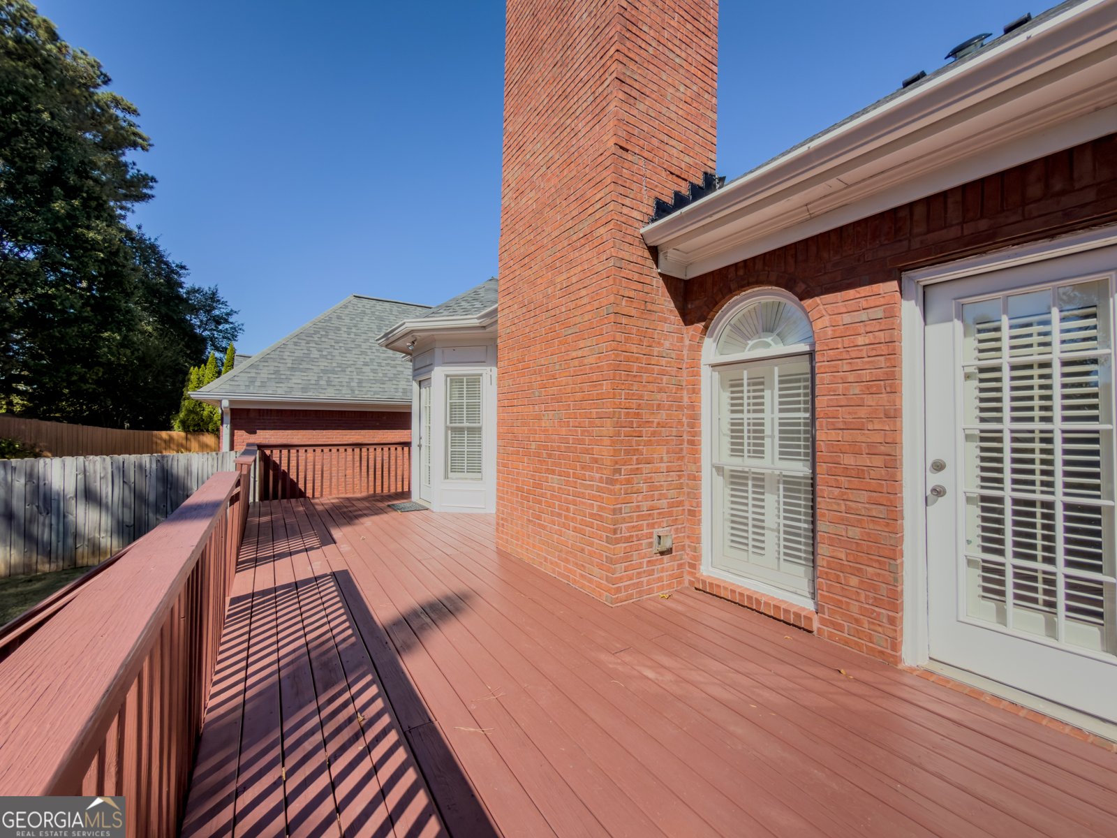 1990 Glenhurst Drive Snellville - 5