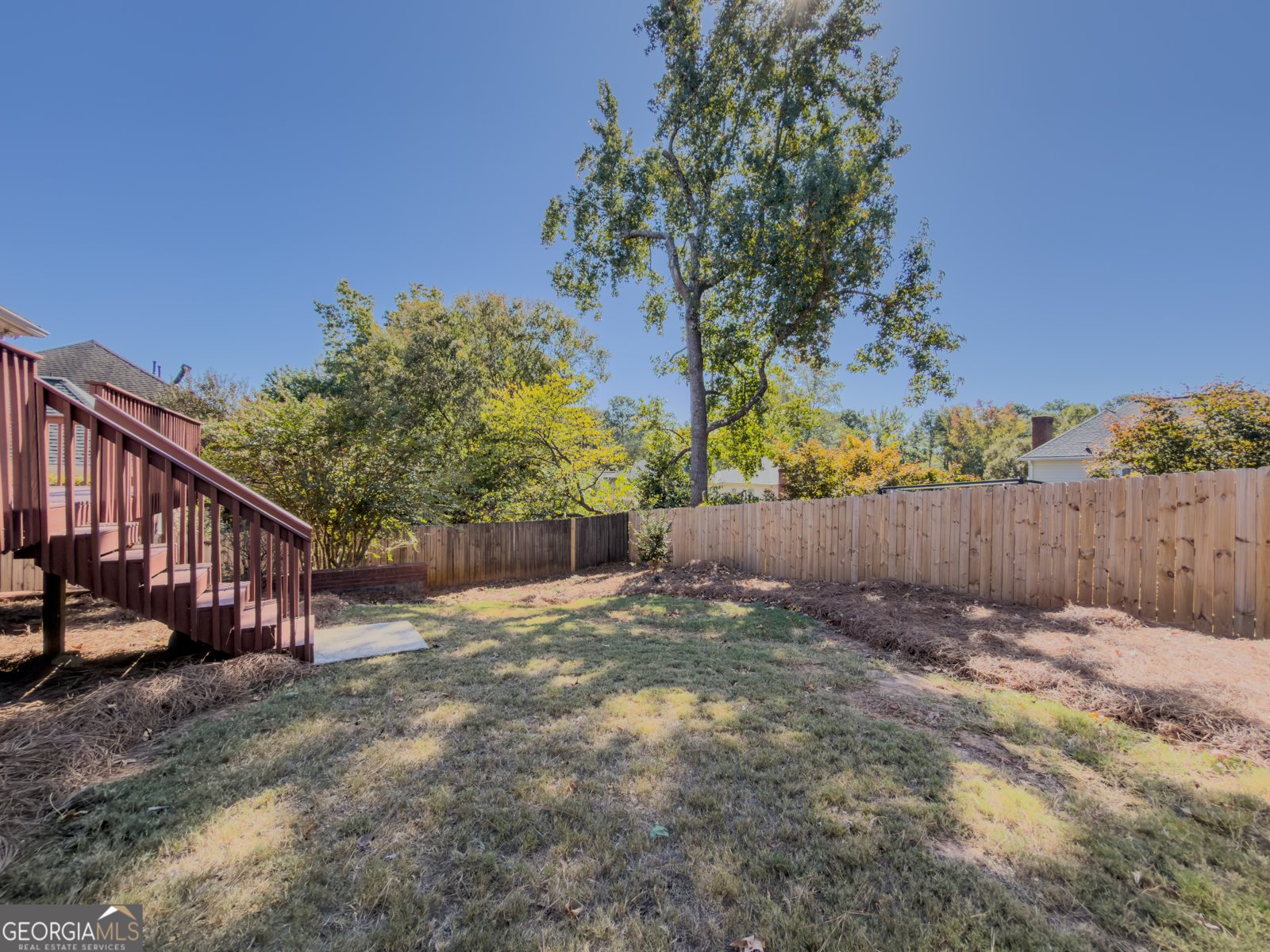 1990 Glenhurst Drive Snellville - 6