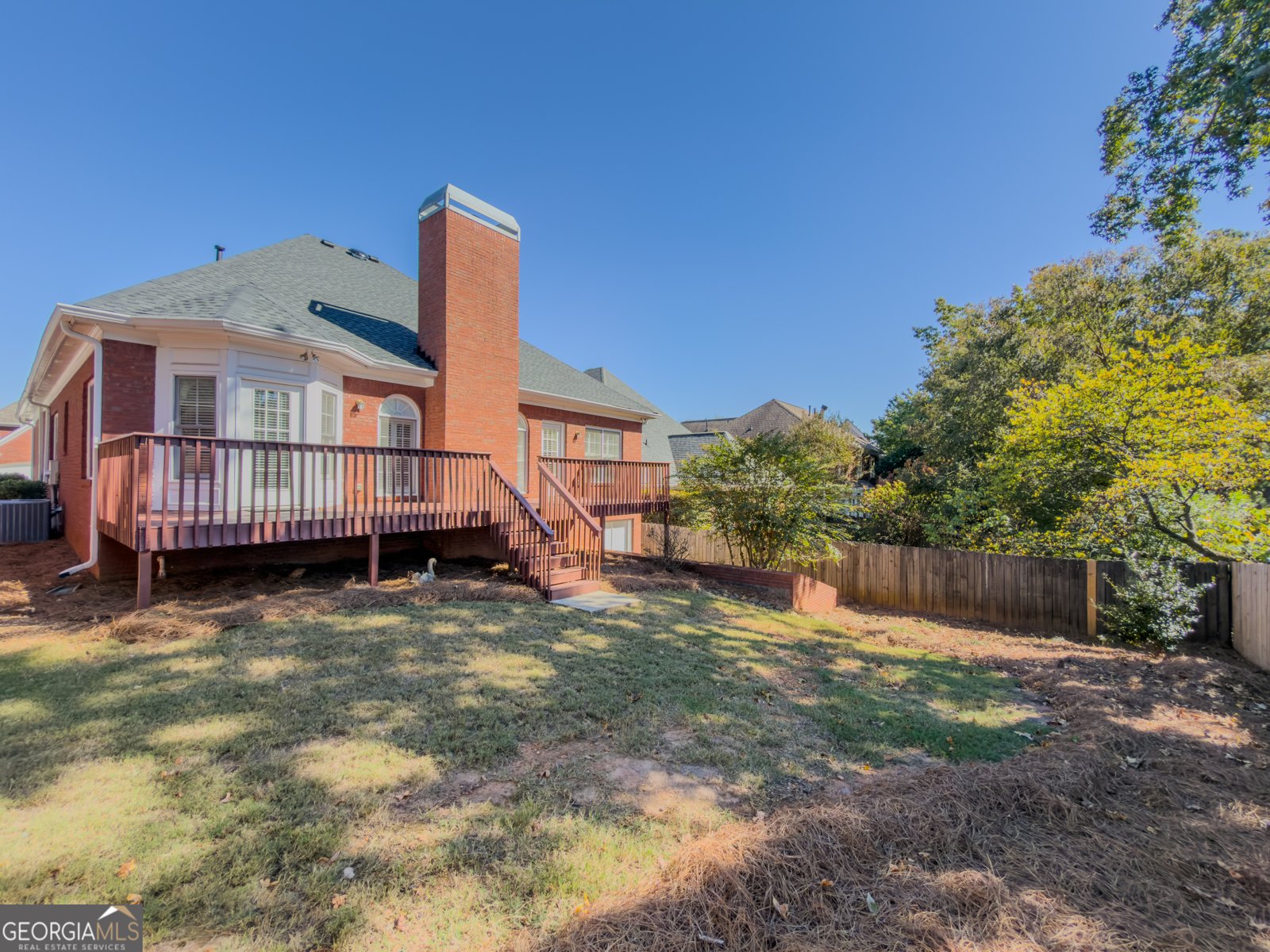 1990 Glenhurst Drive Snellville - 7