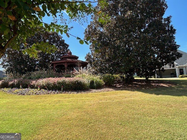 1990 Glenhurst Drive Snellville - 9