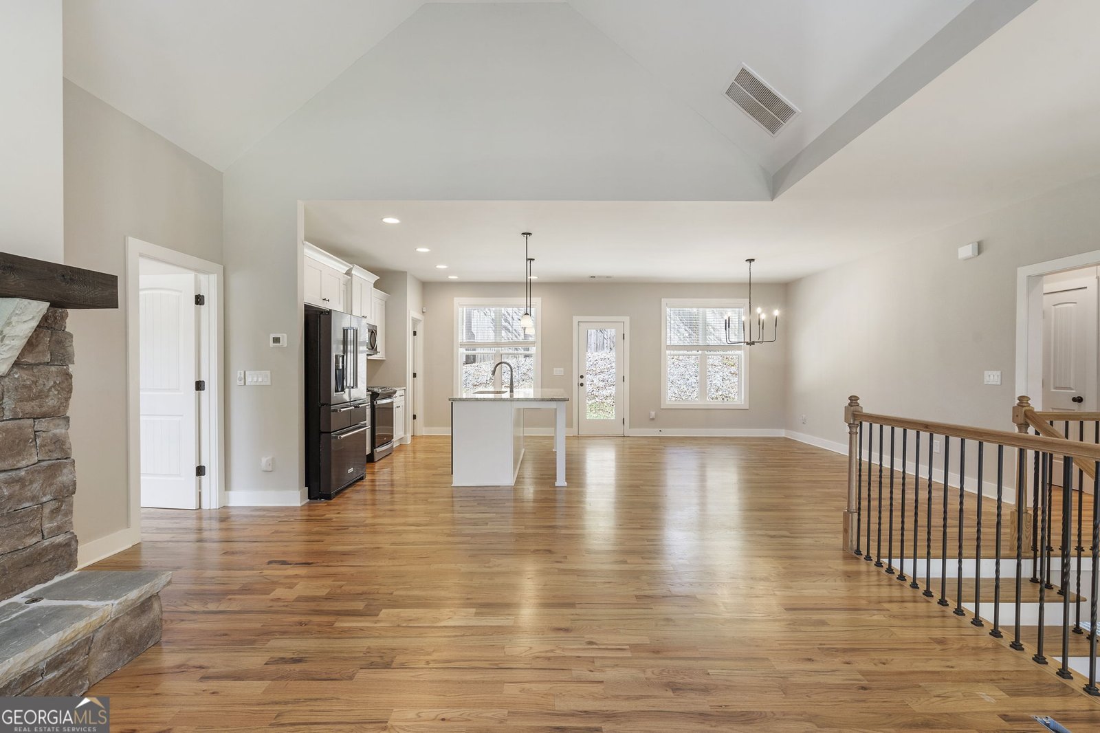 17 Pinoak Trail Cartersville - 10