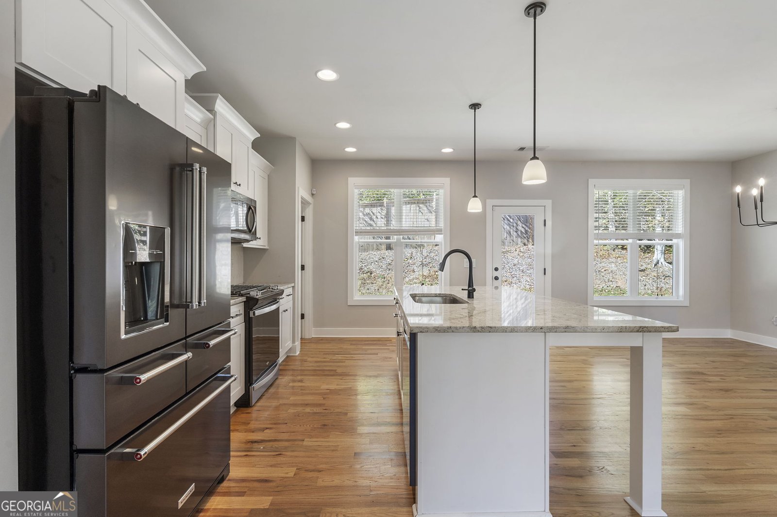 17 Pinoak Trail Cartersville - 13