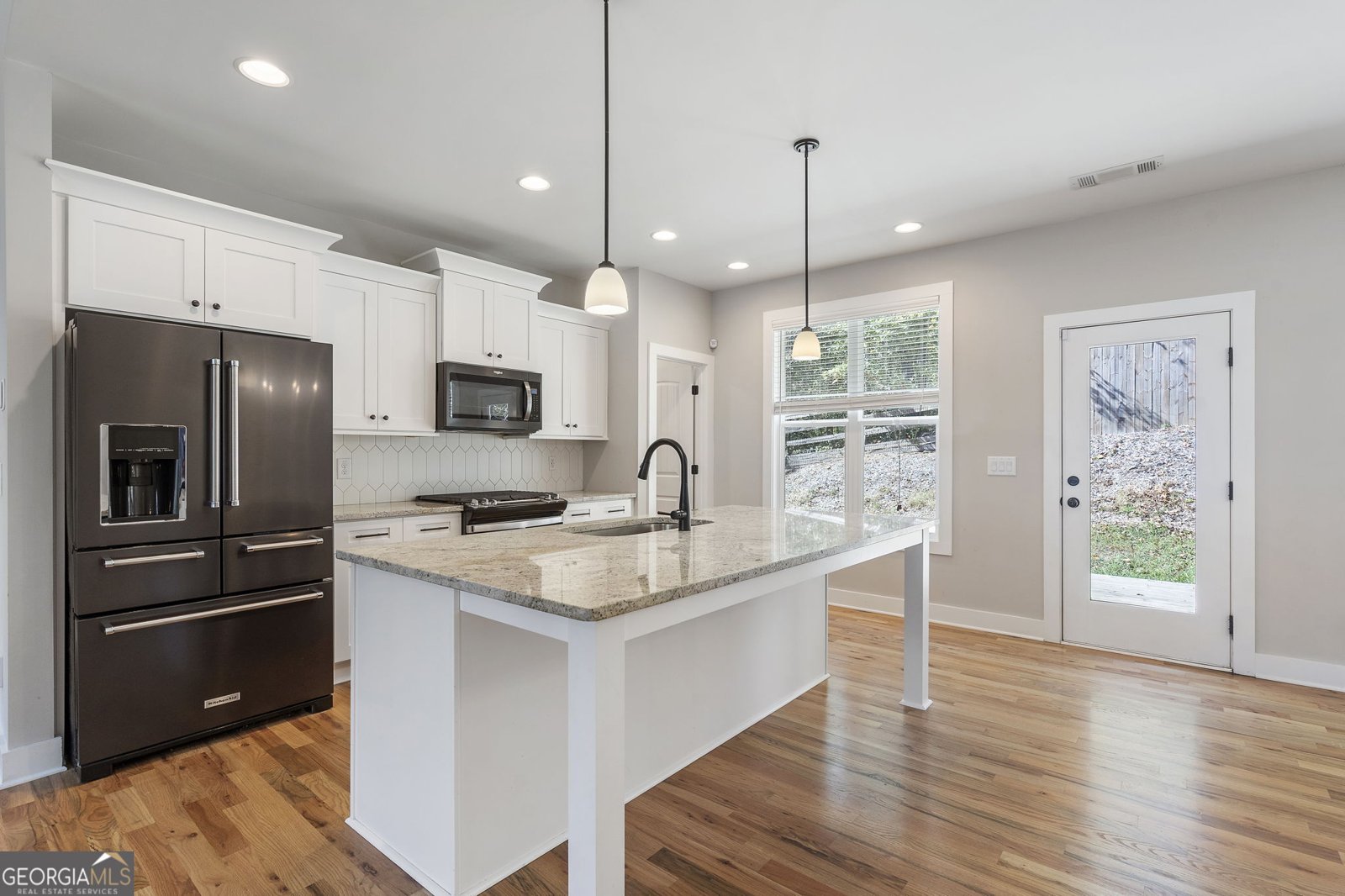 17 Pinoak Trail Cartersville - 14