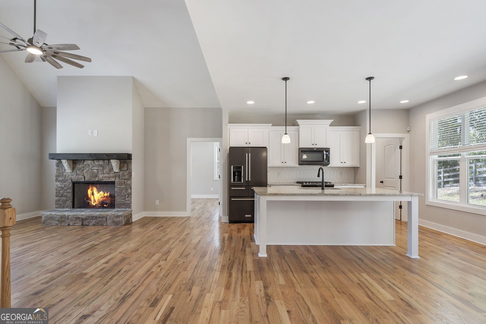 17 Pinoak Trail Cartersville - 17