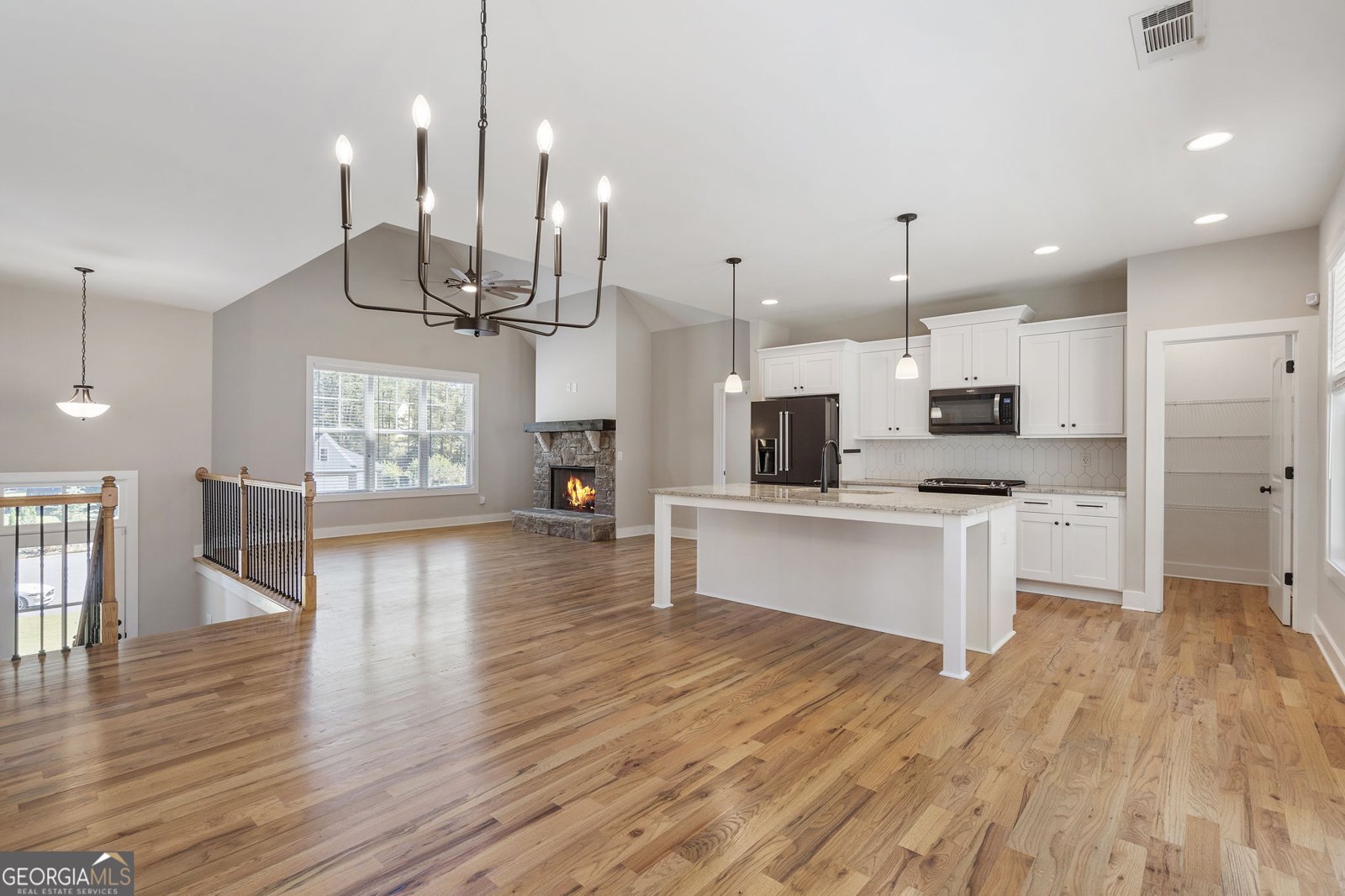 17 Pinoak Trail Cartersville - 19