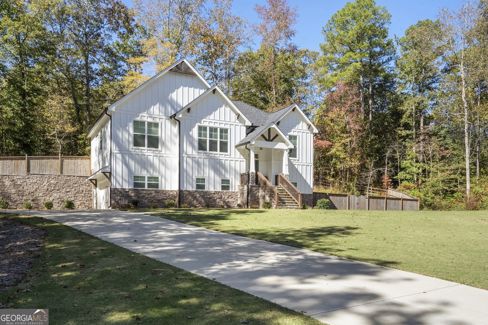 17 Pinoak Trail Cartersville - 2