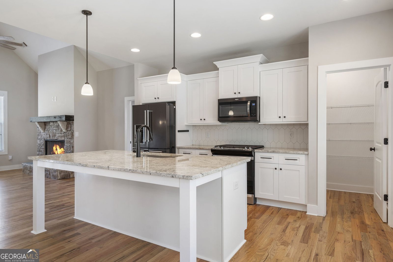 17 Pinoak Trail Cartersville - 20