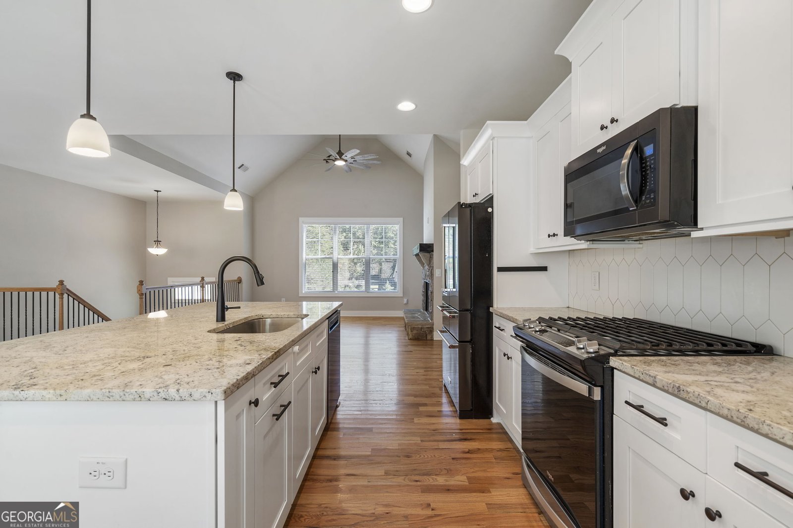 17 Pinoak Trail Cartersville - 21