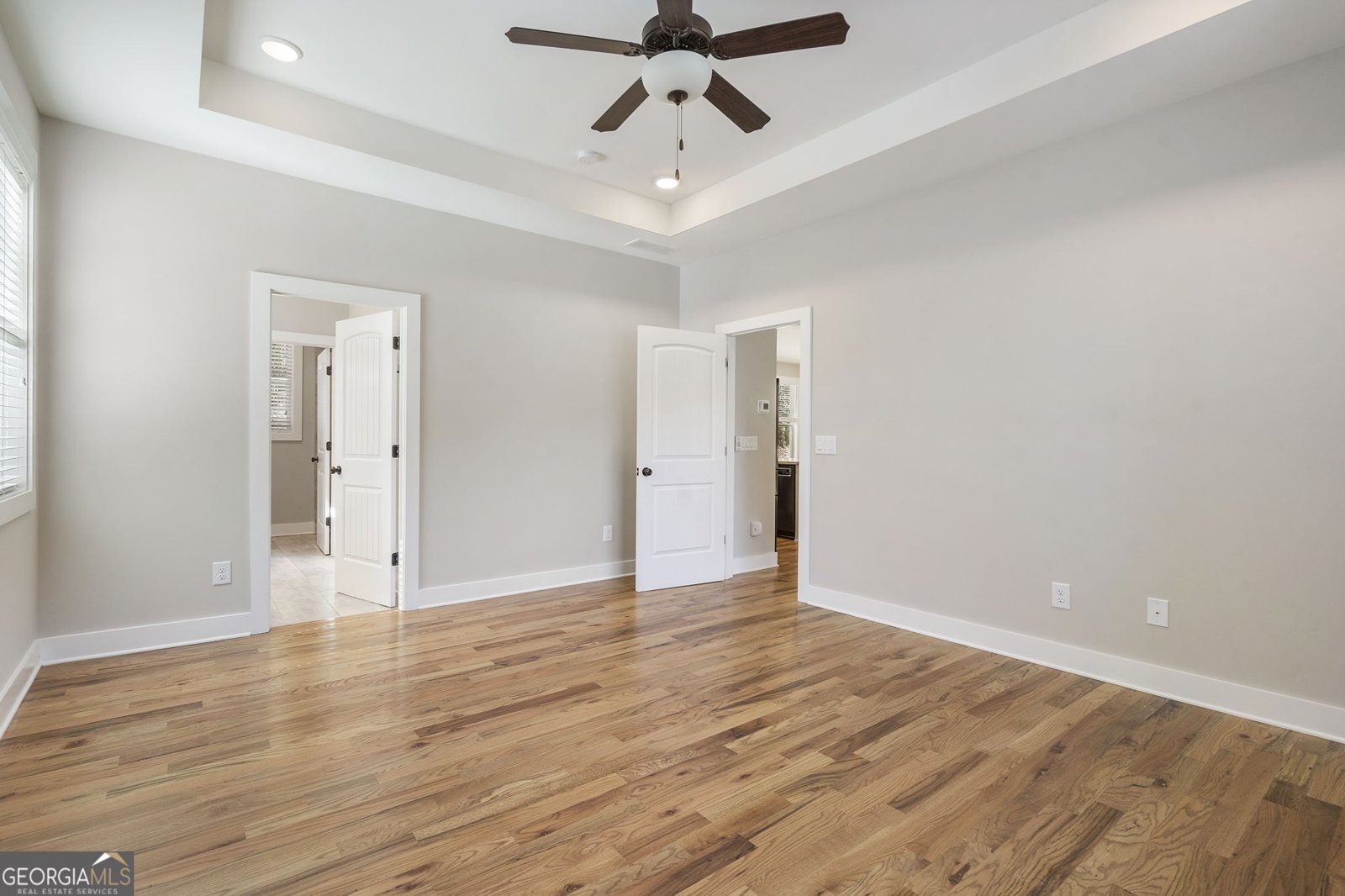 17 Pinoak Trail Cartersville - 25