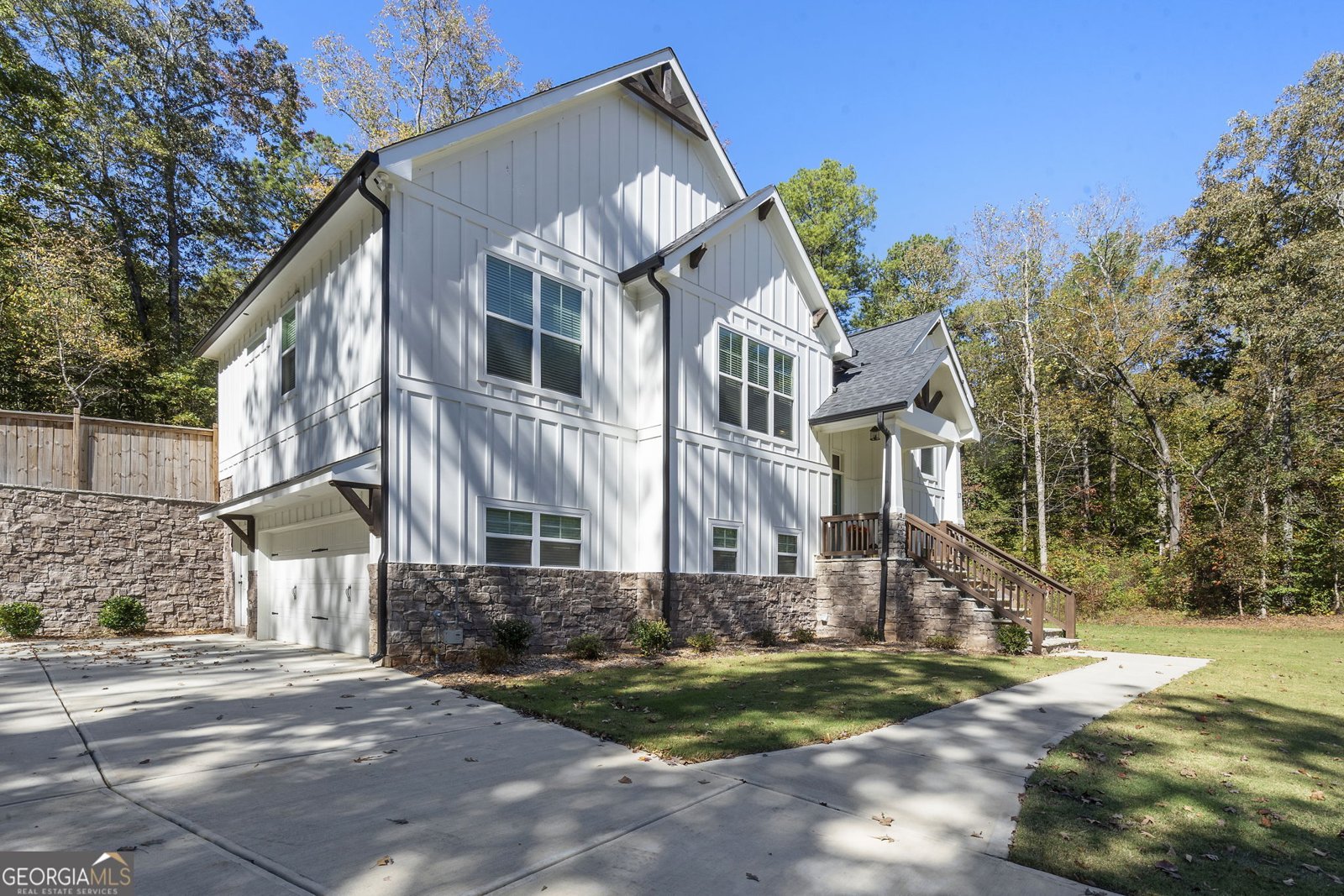 17 Pinoak Trail Cartersville - 5