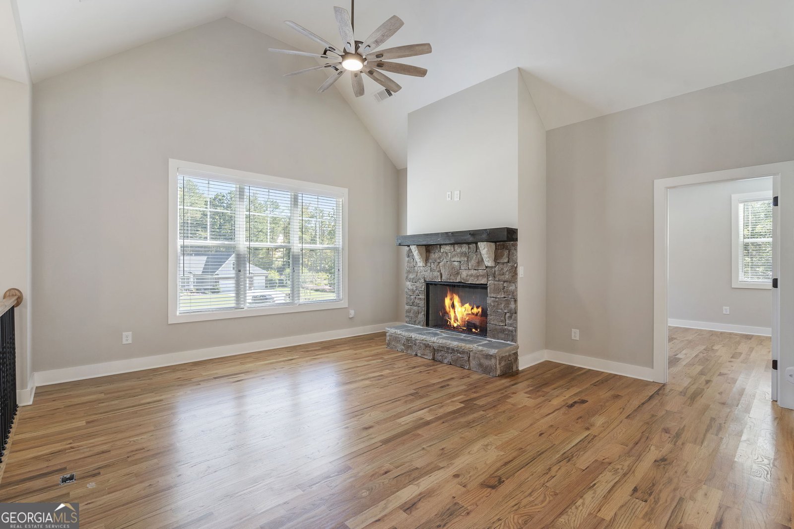 17 Pinoak Trail Cartersville - 7