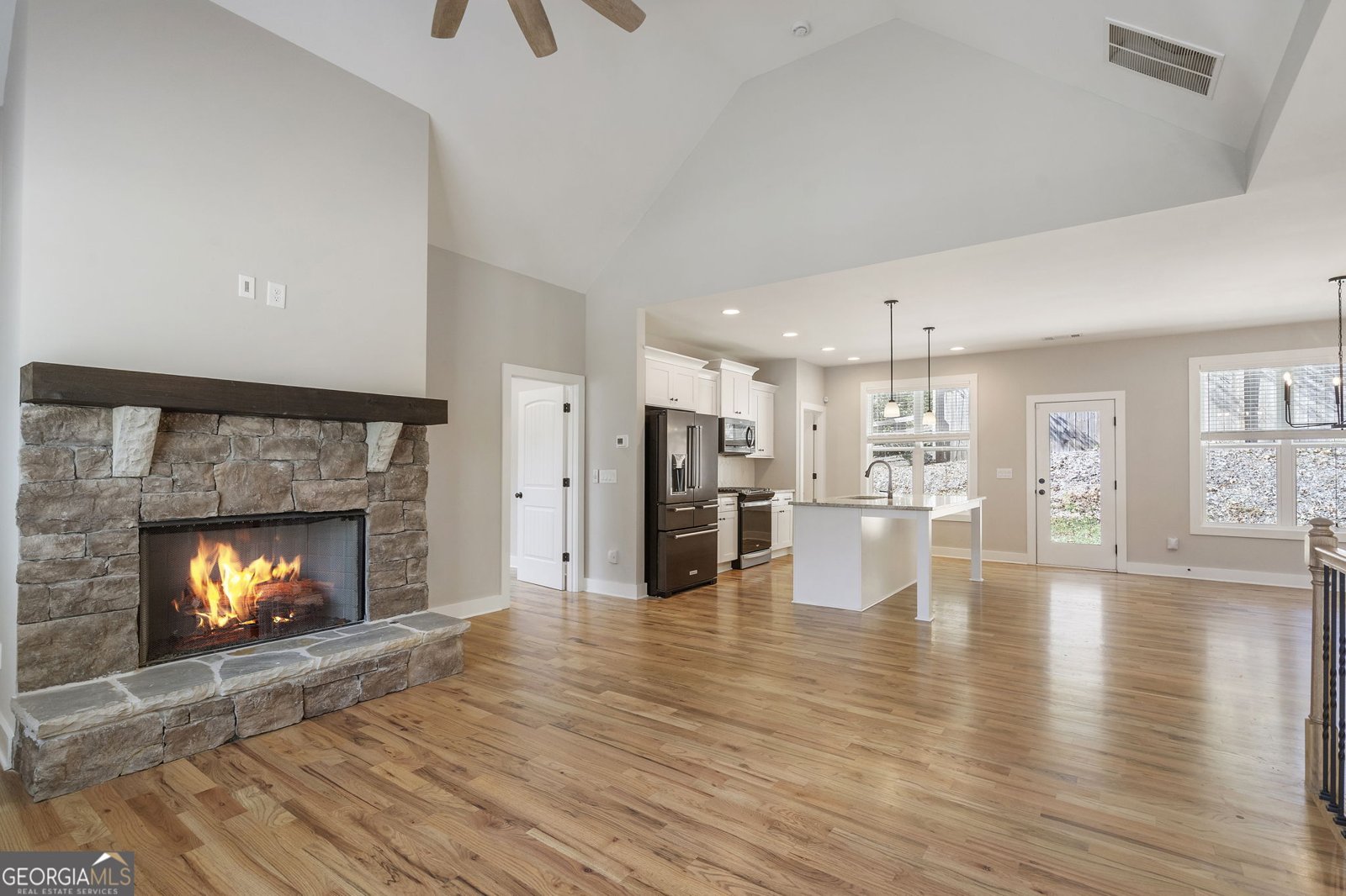 17 Pinoak Trail Cartersville - 9