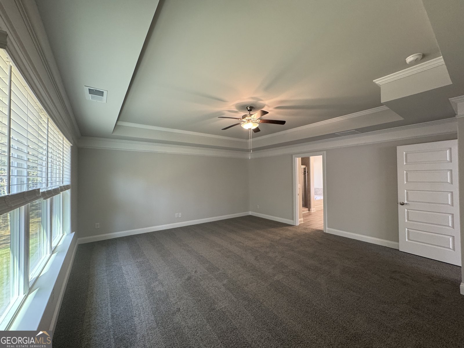 5361 Tuscany Drive Douglasville - 1