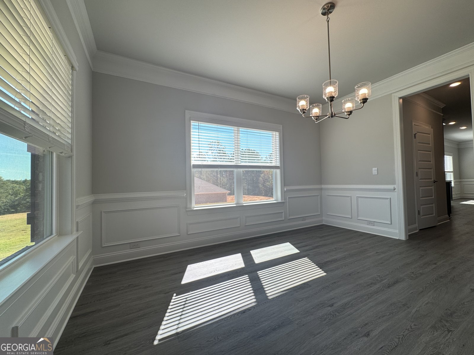 5361 Tuscany Drive Douglasville - 15