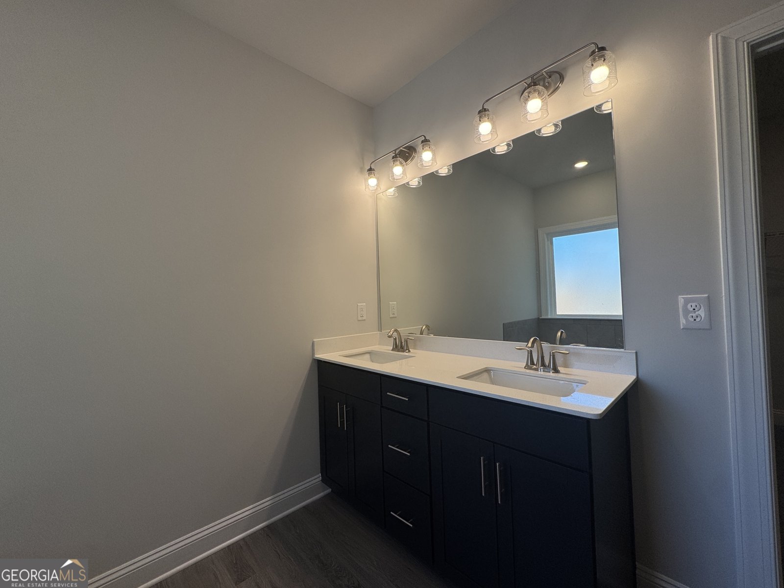 5361 Tuscany Drive Douglasville - 2