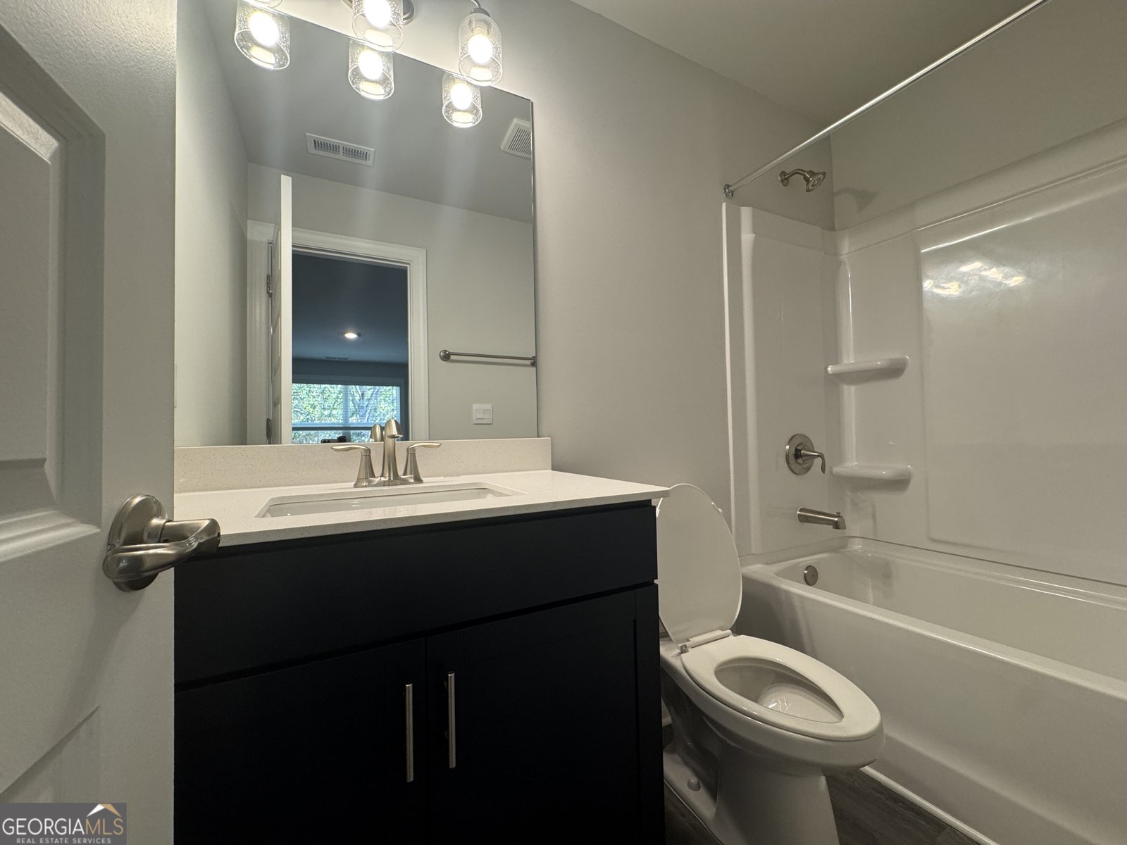5361 Tuscany Drive Douglasville - 25