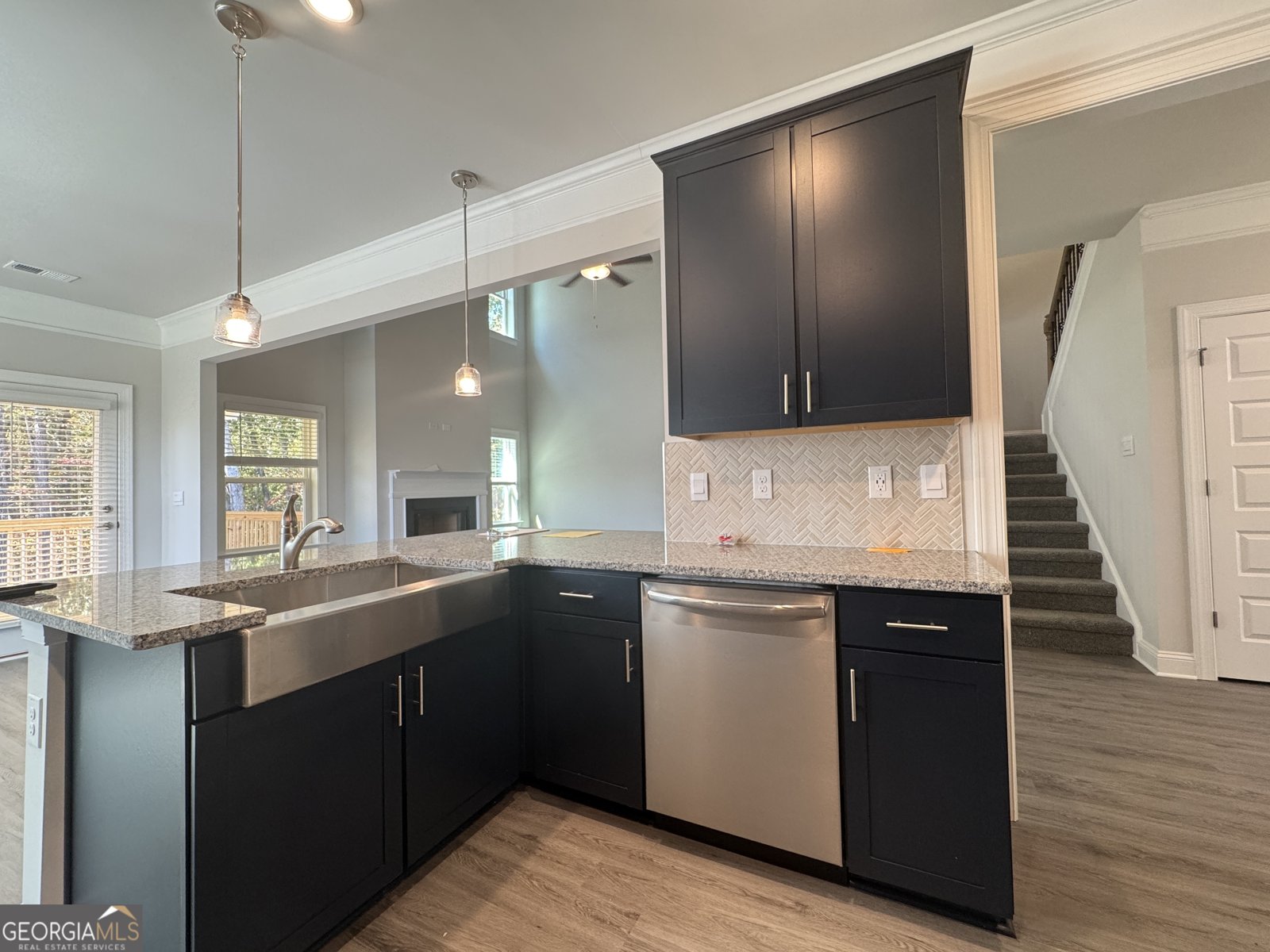 5361 Tuscany Drive Douglasville - 28