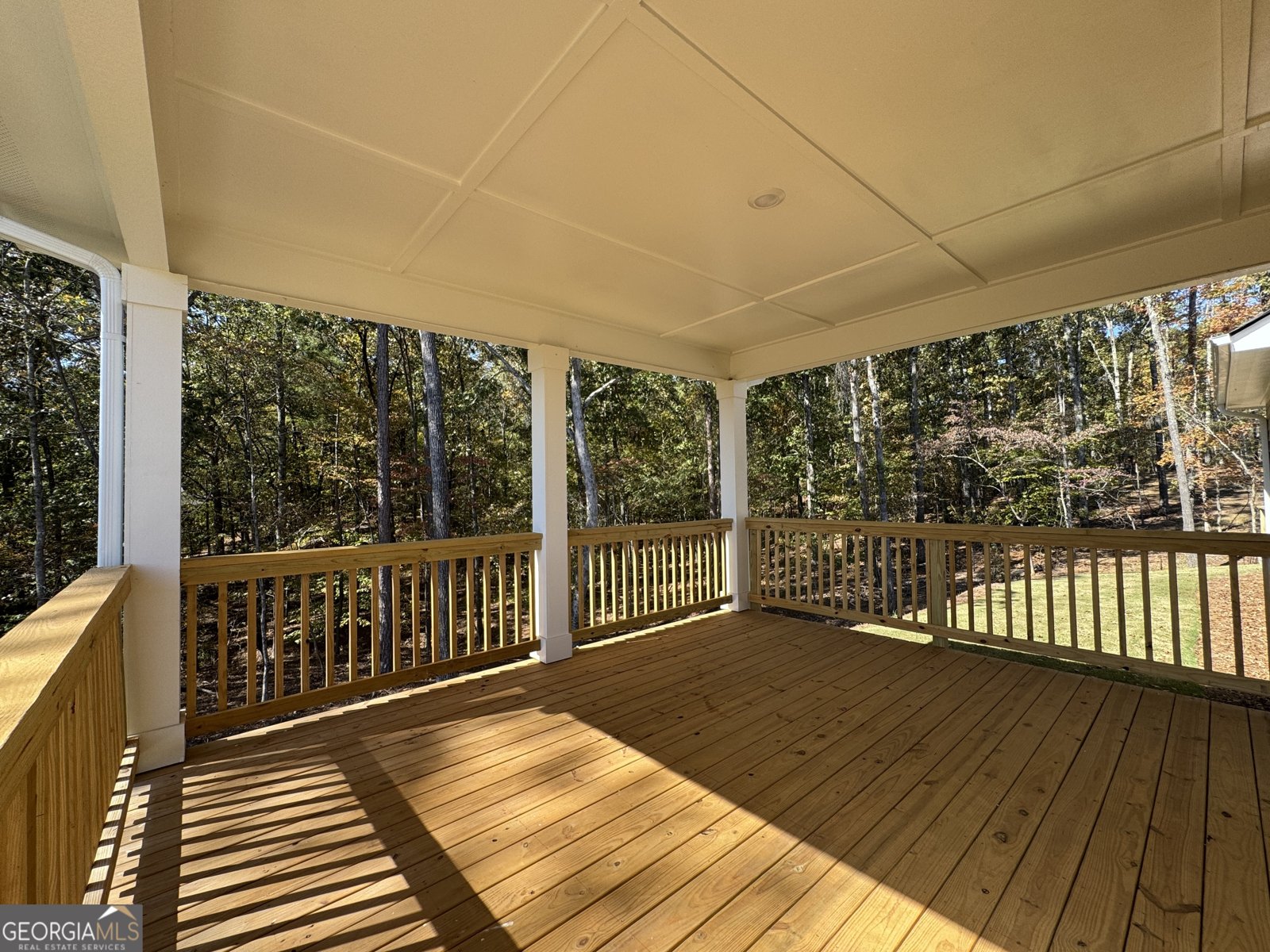 5361 Tuscany Drive Douglasville - 31