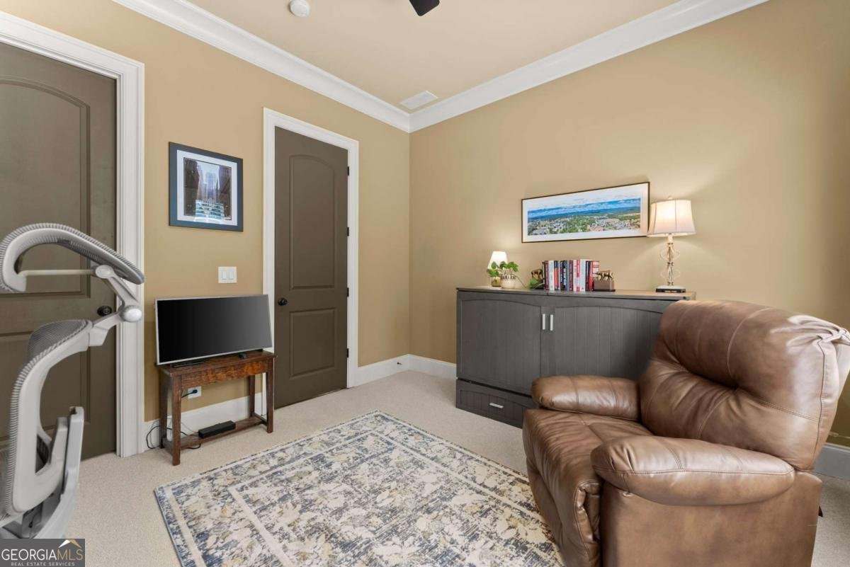 176 Stamp Mill Lane Dahlonega - 1