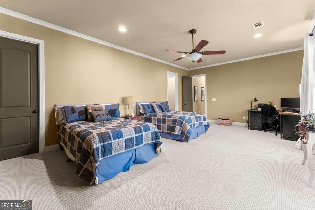 176 Stamp Mill Lane Dahlonega - 15