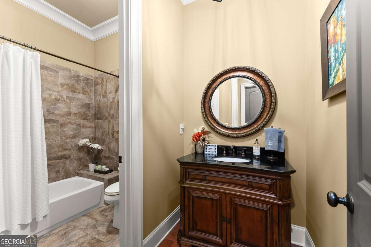 176 Stamp Mill Lane Dahlonega - 2