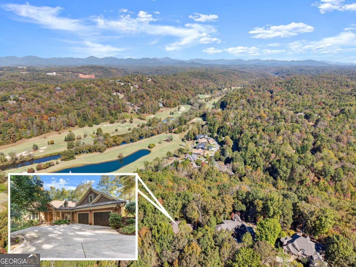 176 Stamp Mill Lane Dahlonega - 25