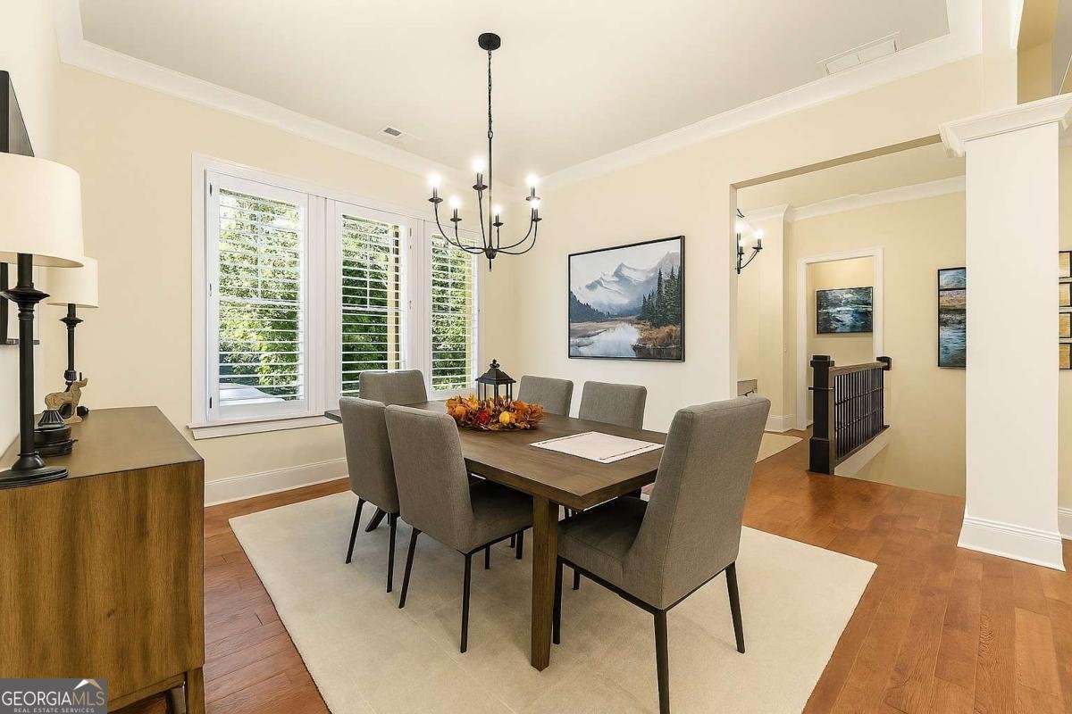 176 Stamp Mill Lane Dahlonega - 26