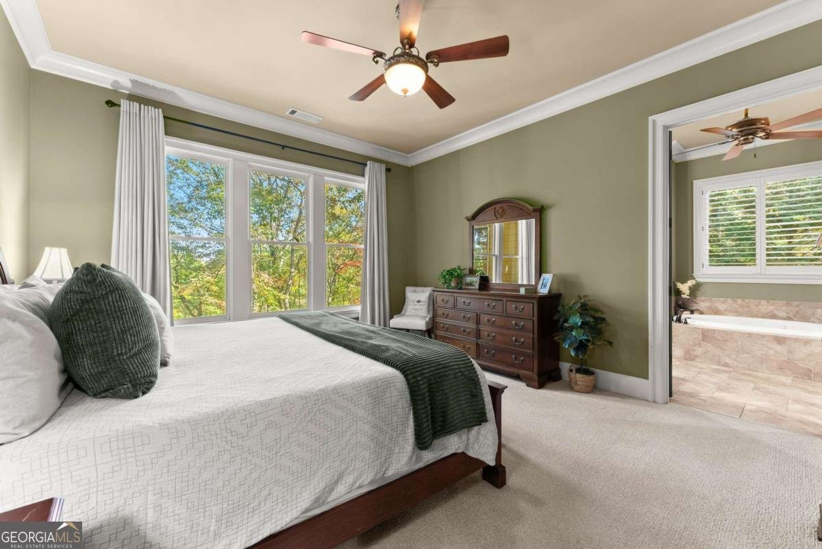 176 Stamp Mill Lane Dahlonega - 27