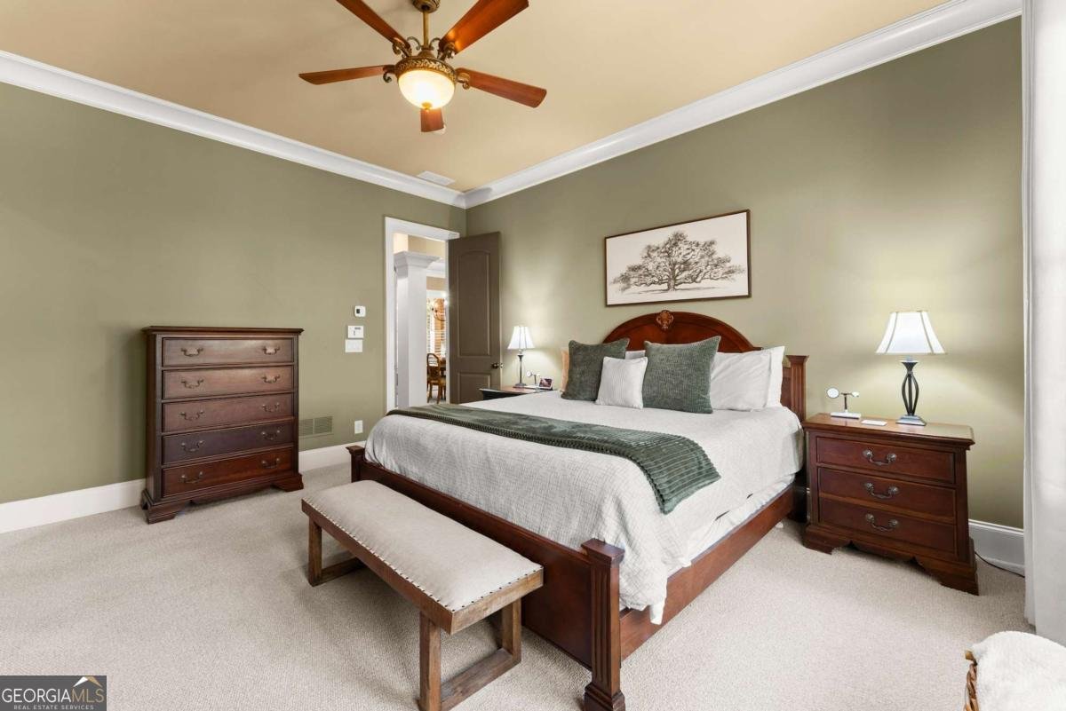 176 Stamp Mill Lane Dahlonega - 28