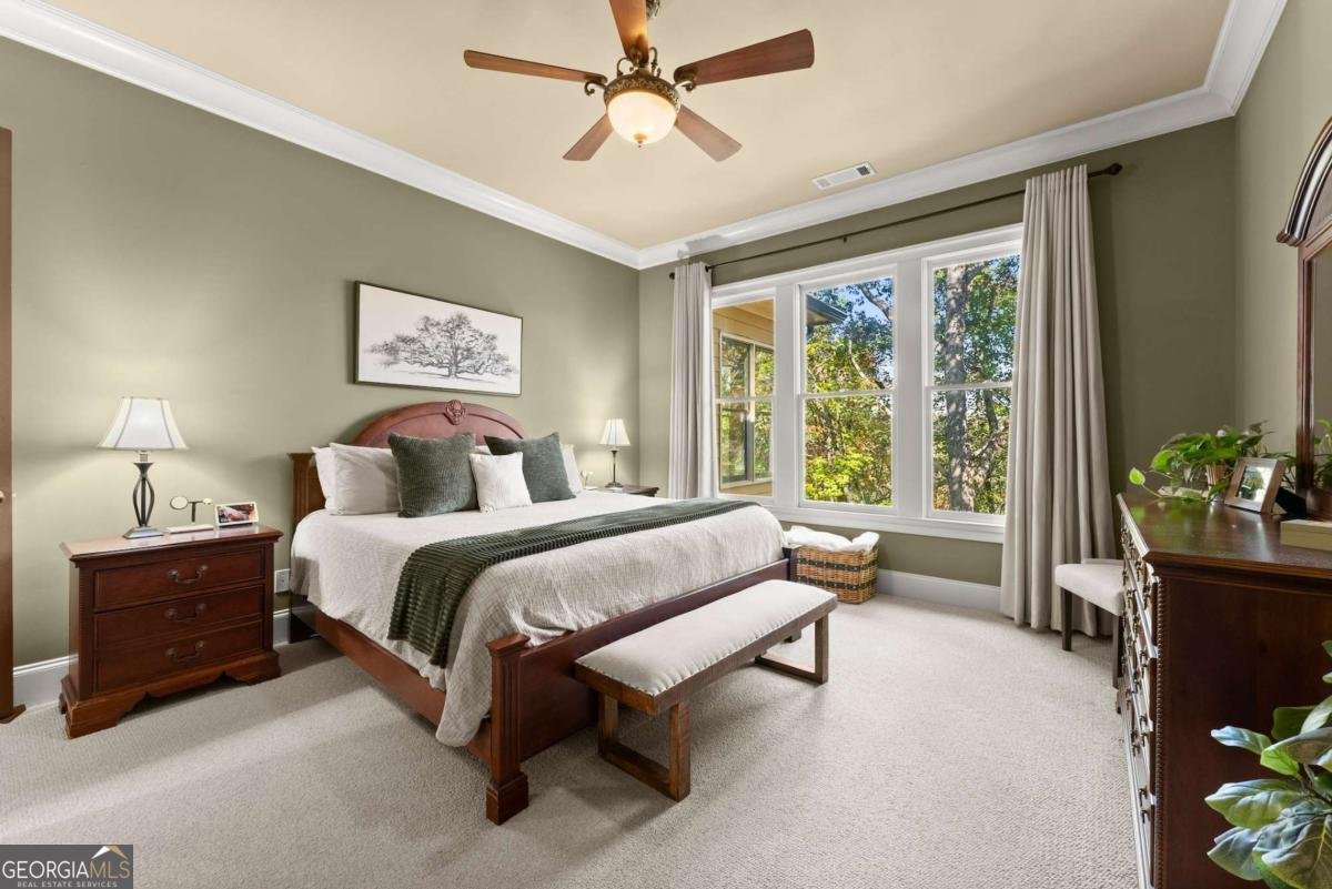 176 Stamp Mill Lane Dahlonega - 29