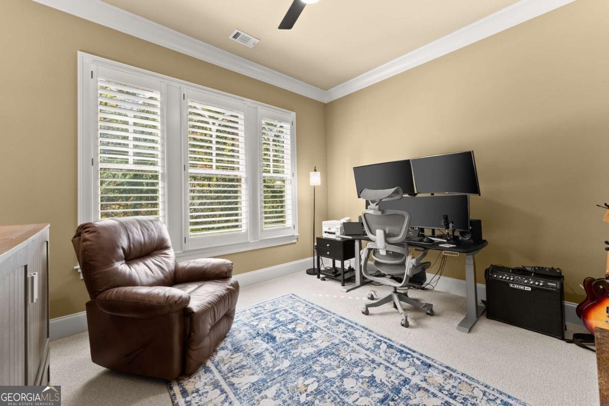 176 Stamp Mill Lane Dahlonega - 34