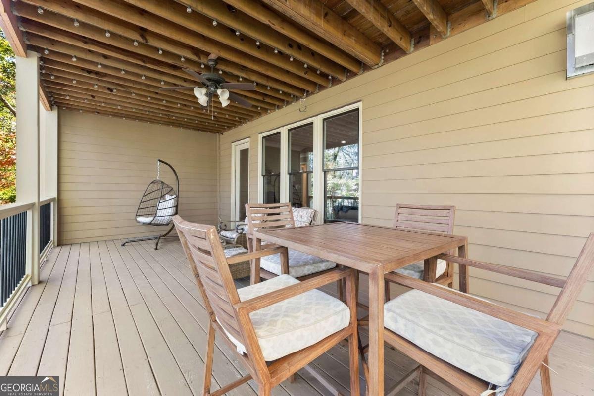 176 Stamp Mill Lane Dahlonega - 36