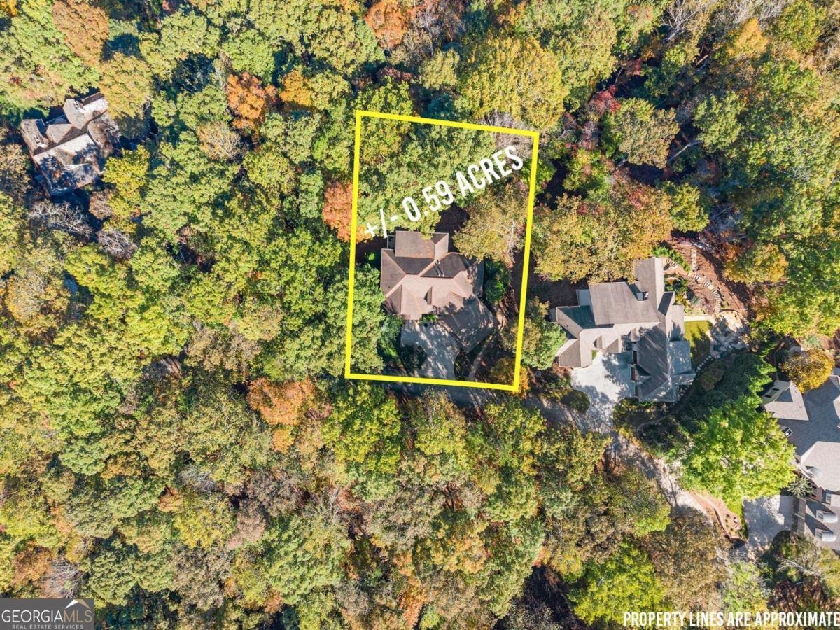 176 Stamp Mill Lane Dahlonega - 38