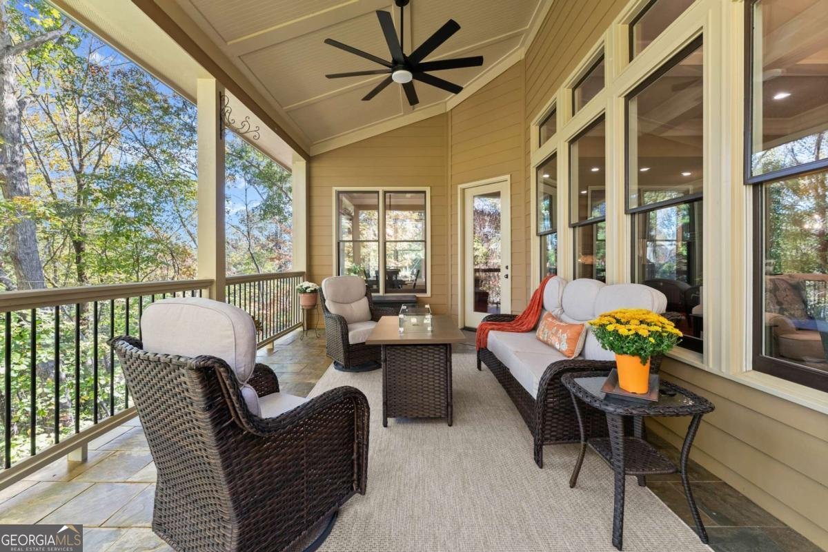 176 Stamp Mill Lane Dahlonega - 4