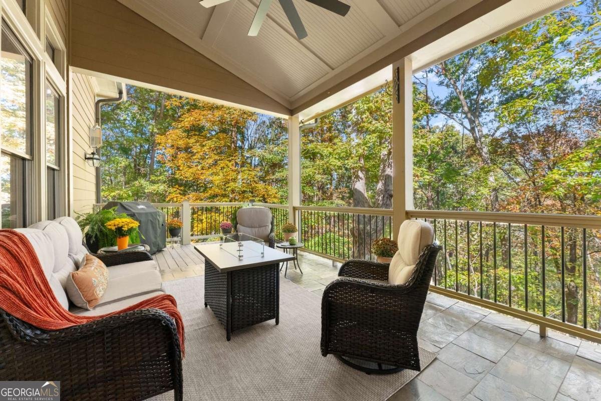 176 Stamp Mill Lane Dahlonega - 5