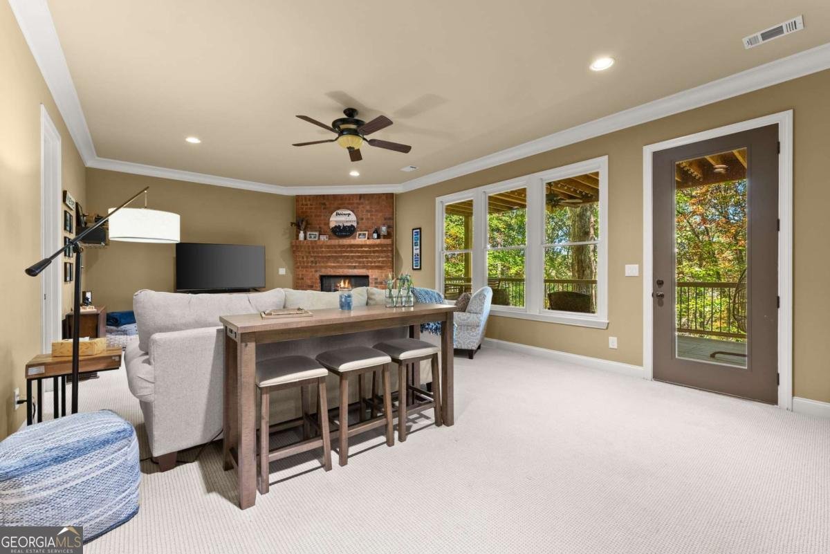 176 Stamp Mill Lane Dahlonega - 7