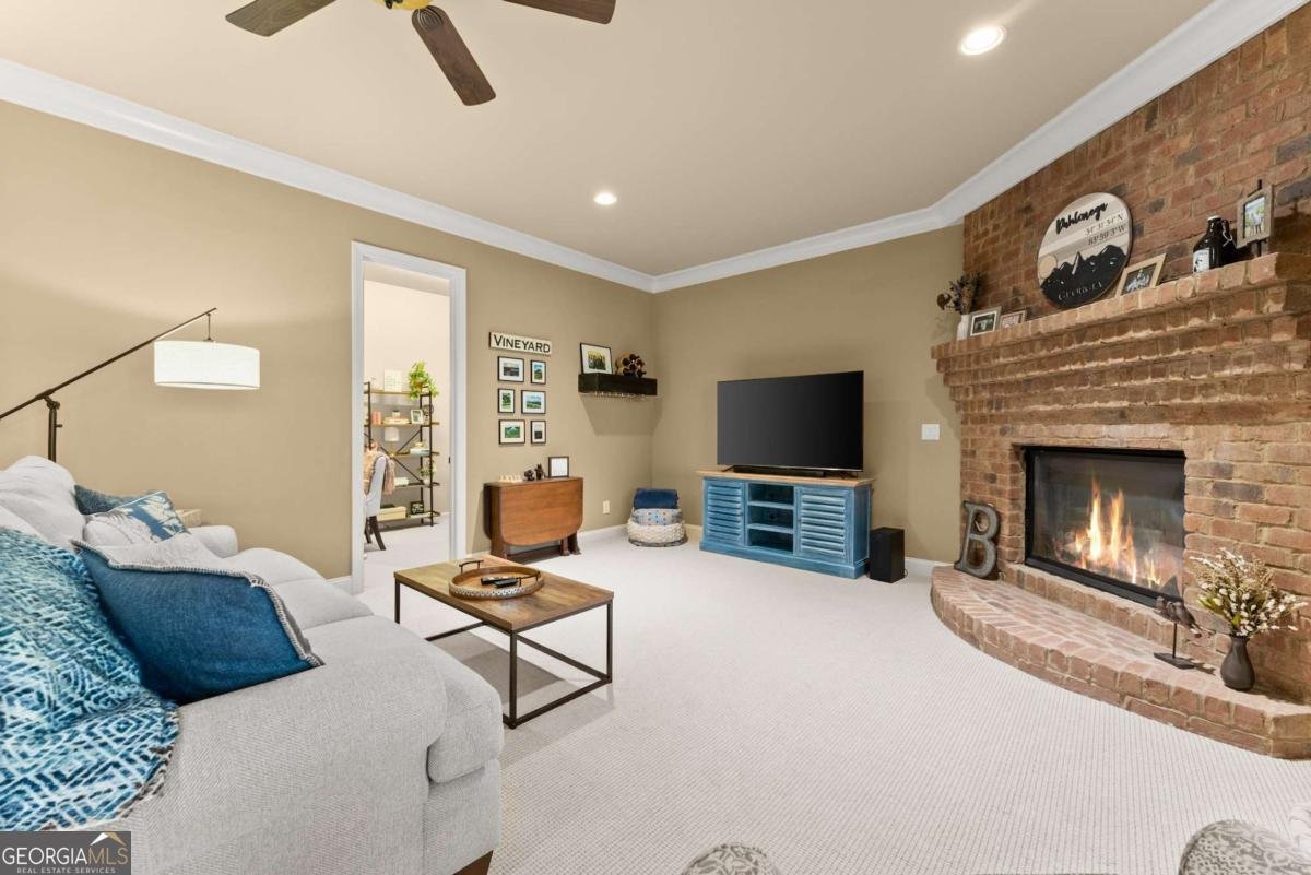 176 Stamp Mill Lane Dahlonega - 8