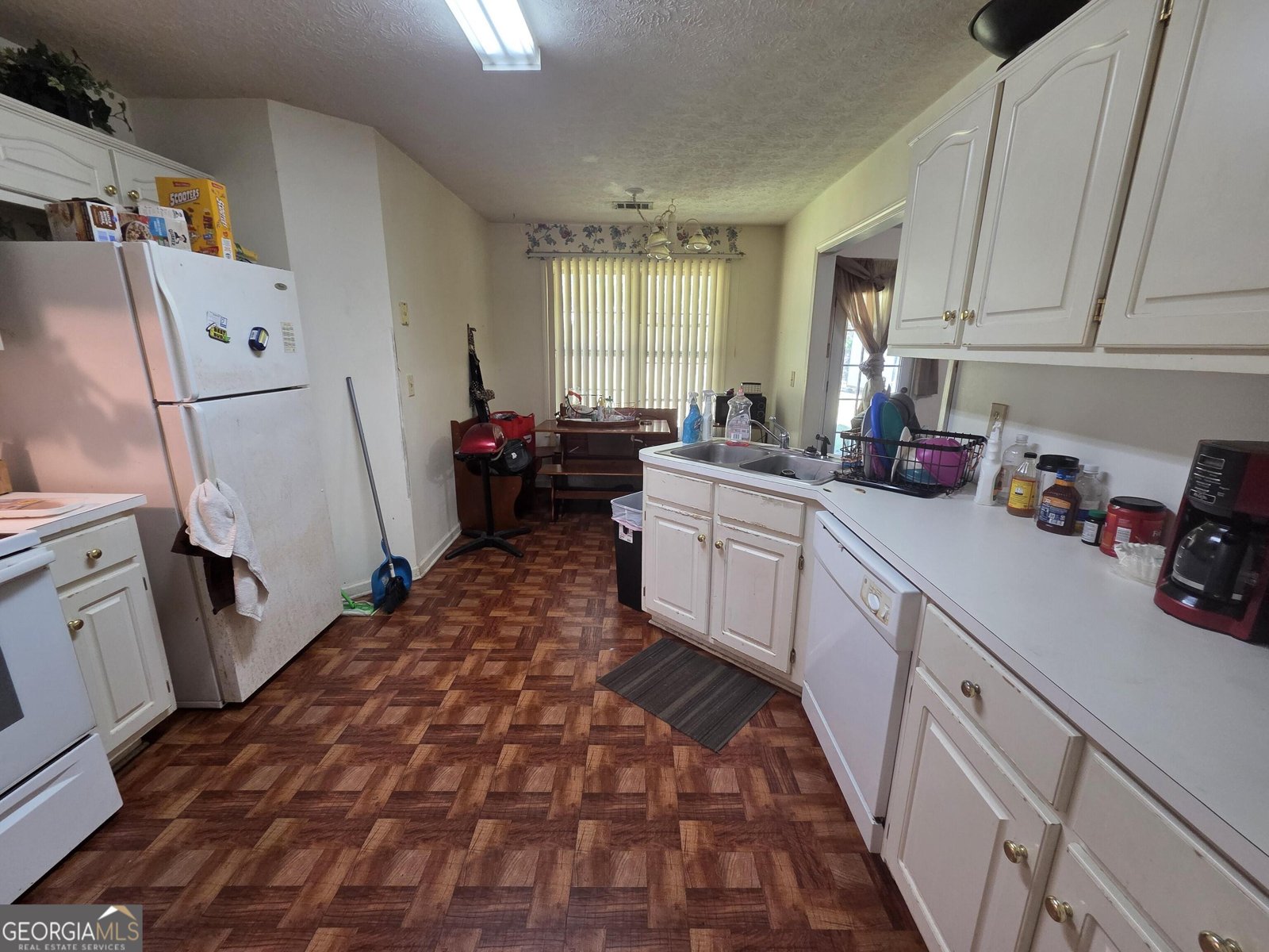 125 Ridgefield Circle LaGrange - 1