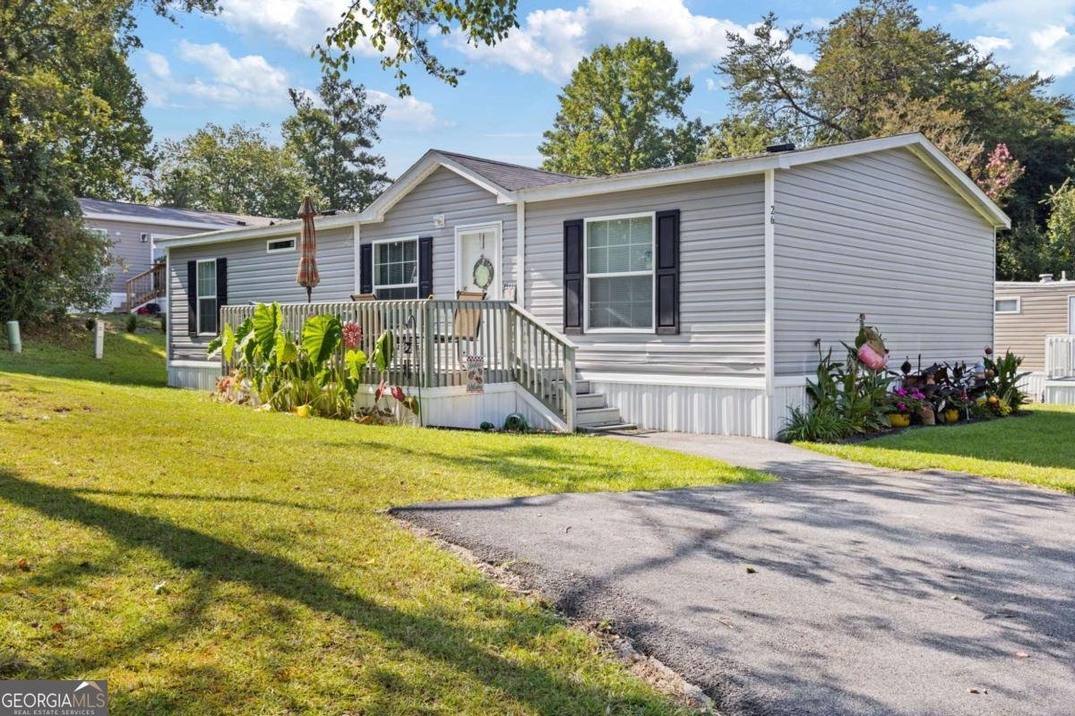 26 Meadow Lane Conyers - 2