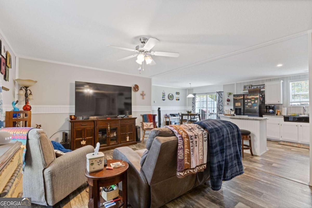 26 Meadow Lane Conyers - 8