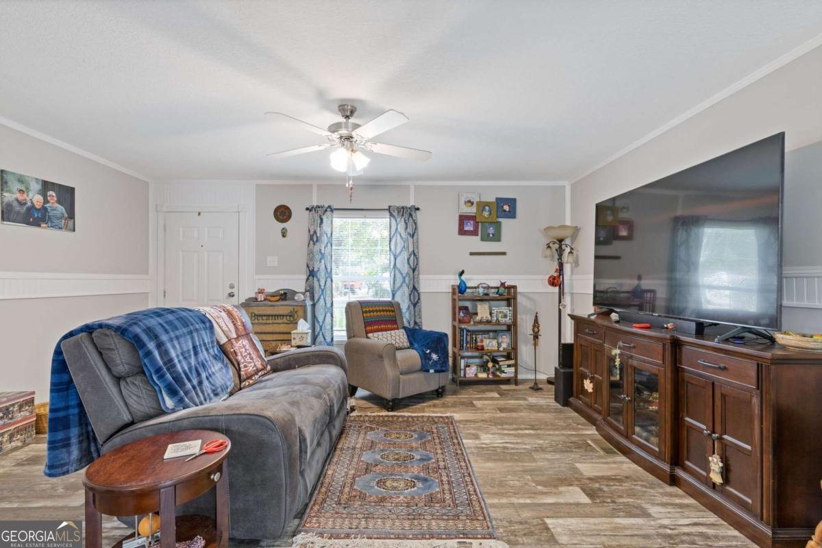 26 Meadow Lane Conyers - 9