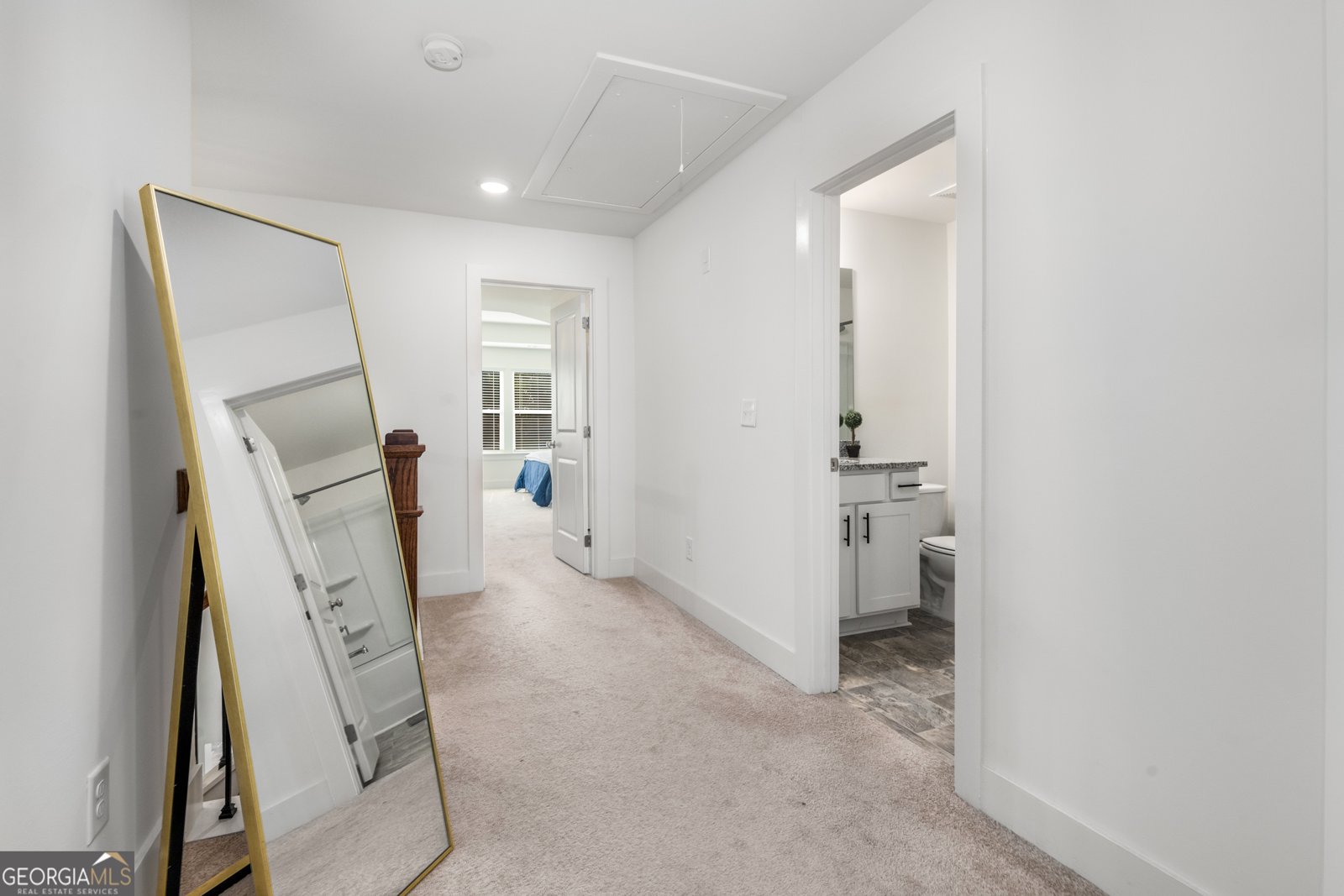 7624 Squire Court Fairburn - 22