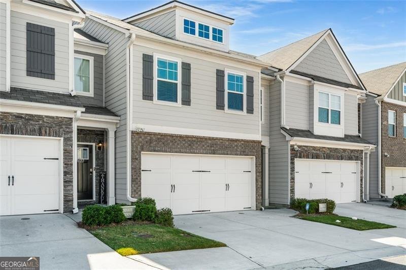 7624 Squire Court Fairburn - 3