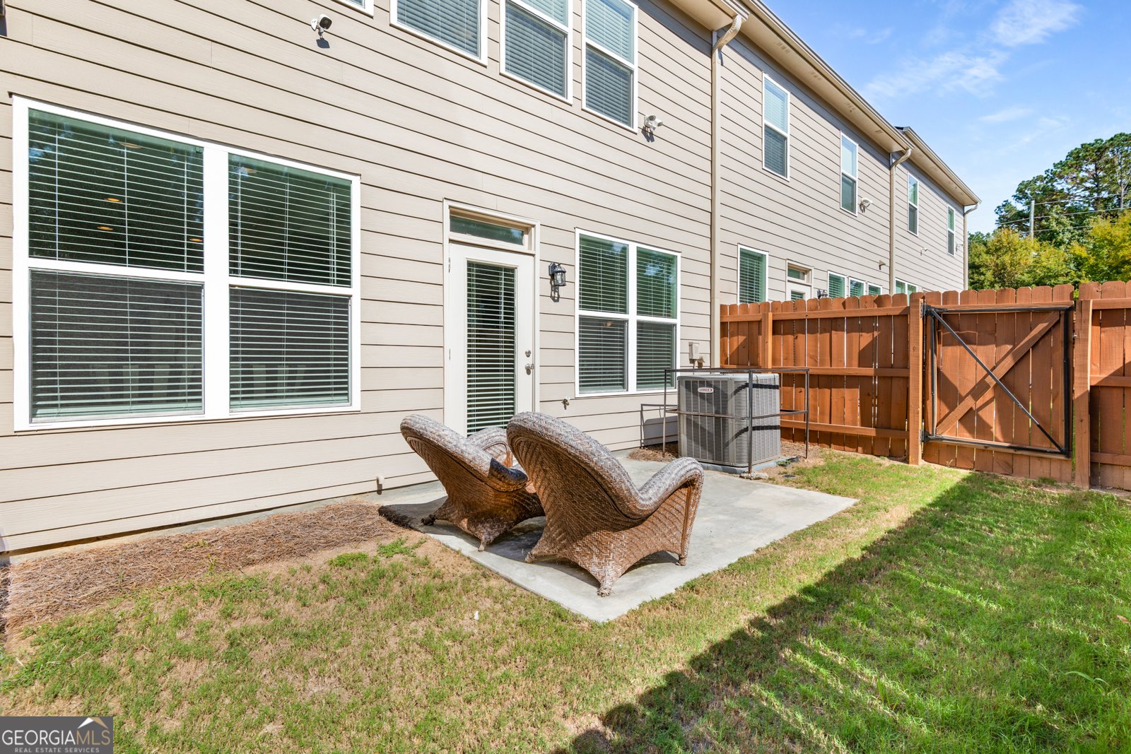 7624 Squire Court Fairburn - 31