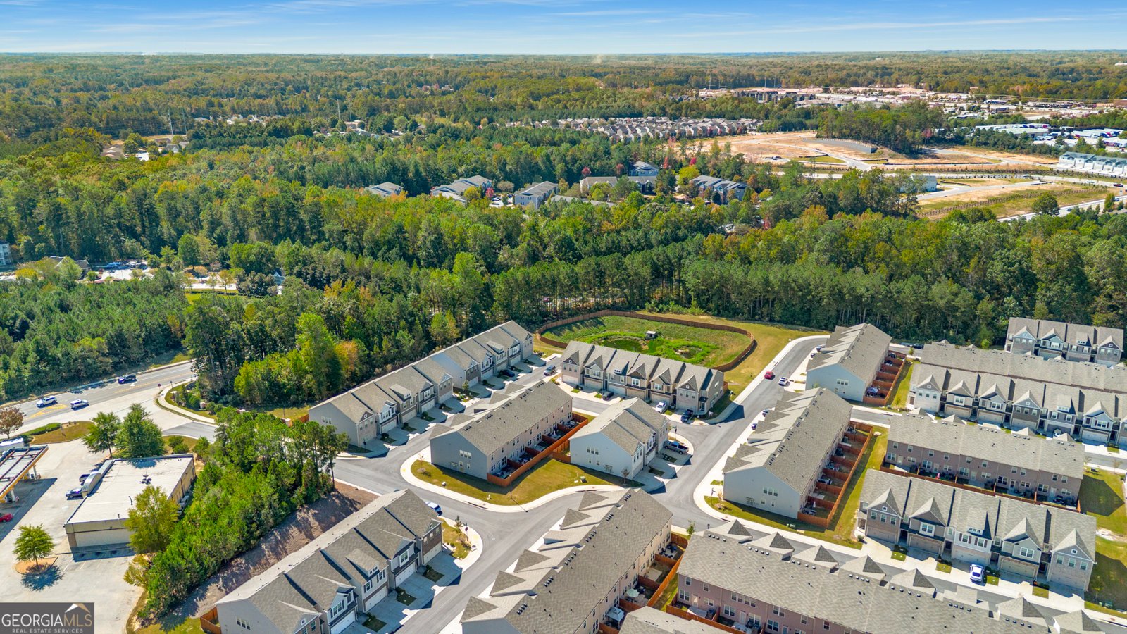 7624 Squire Court Fairburn - 32