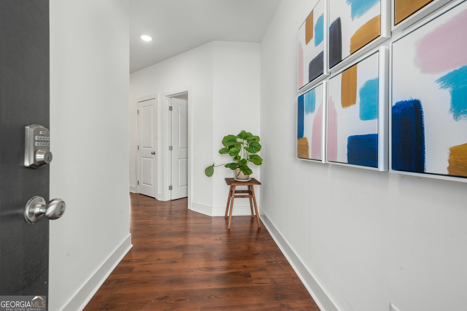7624 Squire Court Fairburn - 4