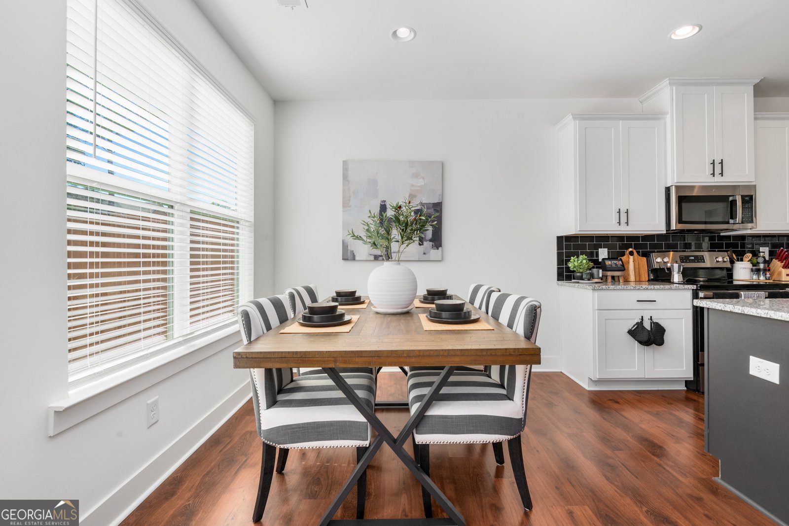 7624 Squire Court Fairburn - 9