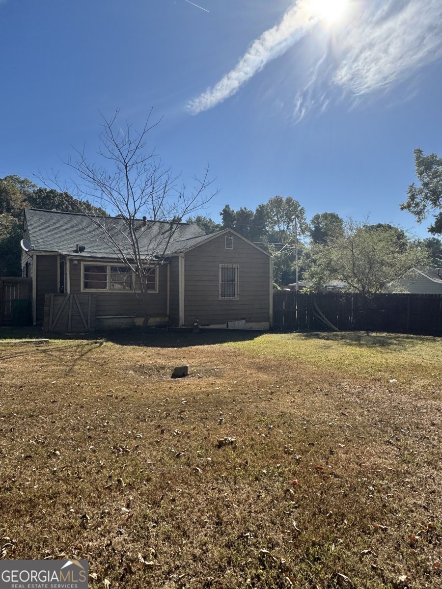 1179 Panola Road Stone Mountain - 14