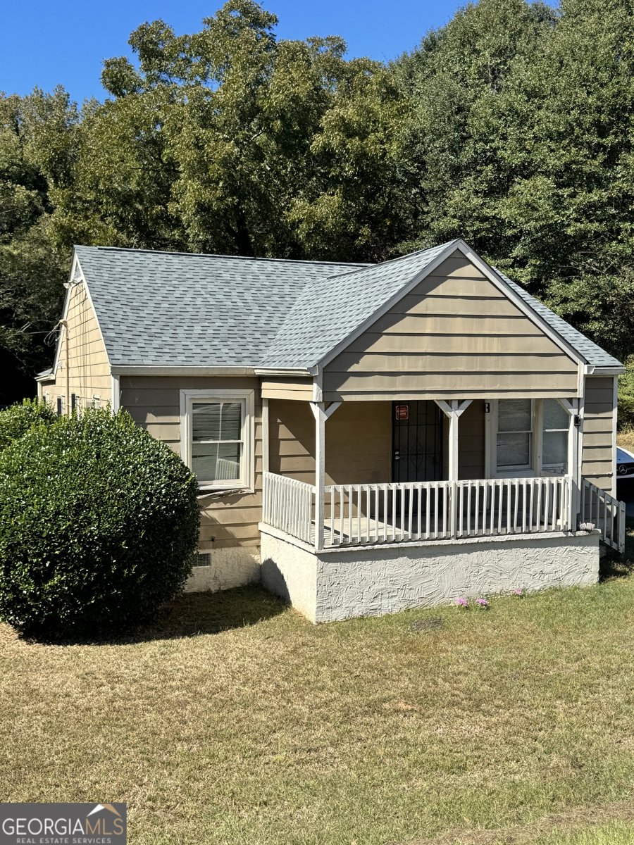 1179 Panola Road Stone Mountain - 2