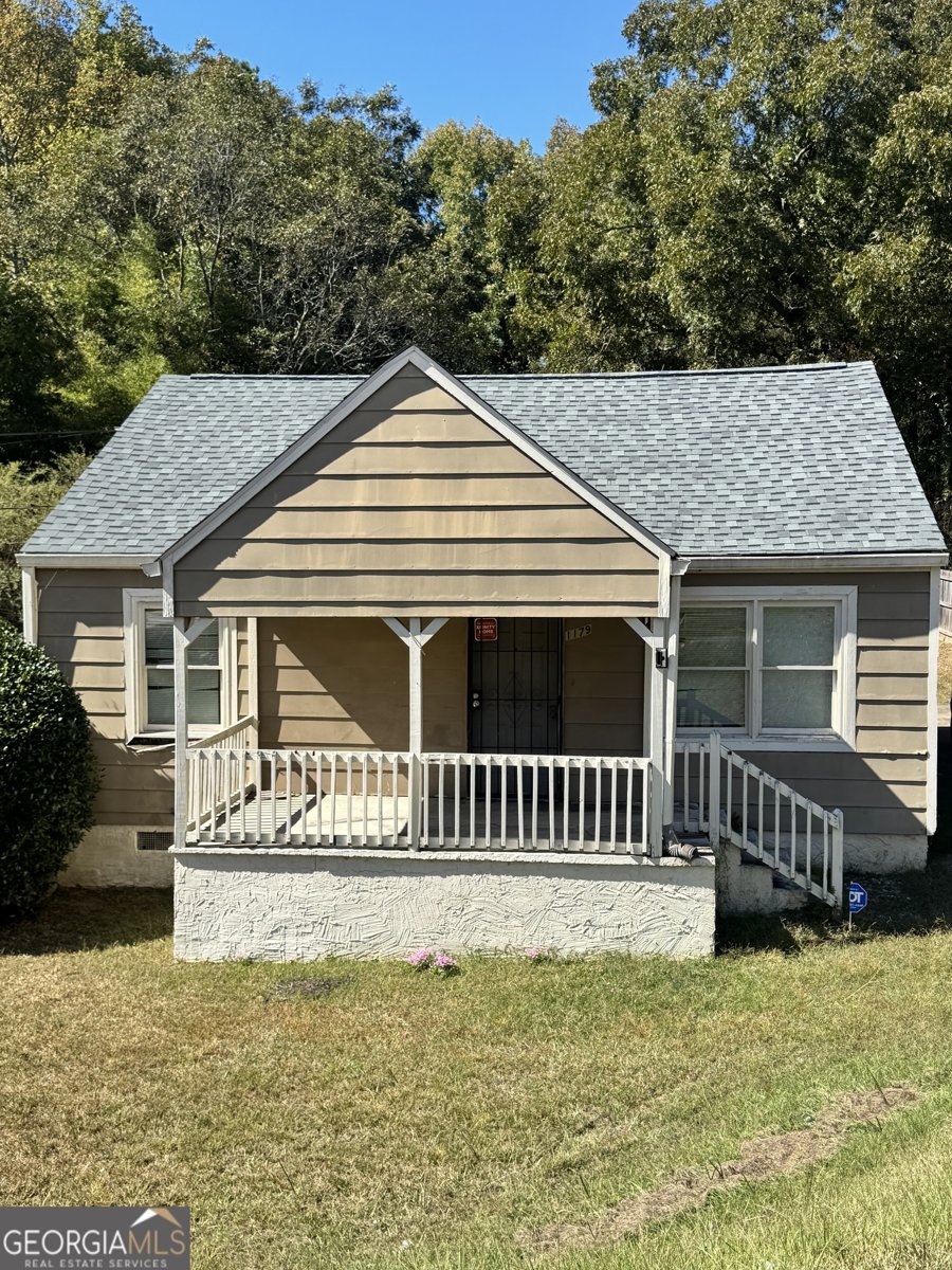 1179 Panola Road Stone Mountain - 3